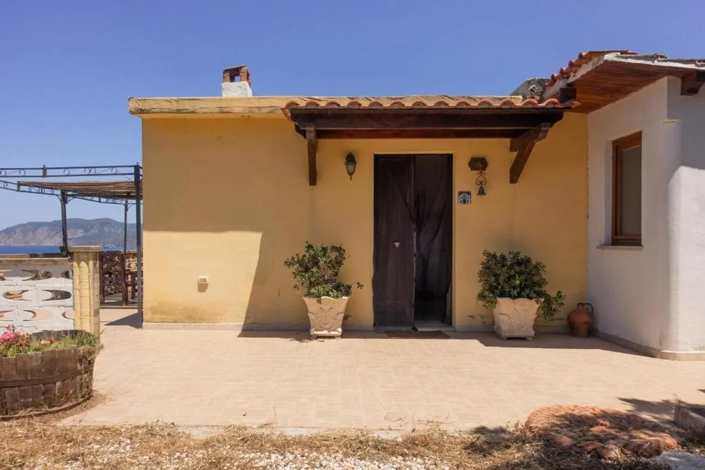 La Vigna di Severino