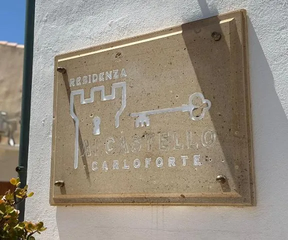 Residenza Al Castello
