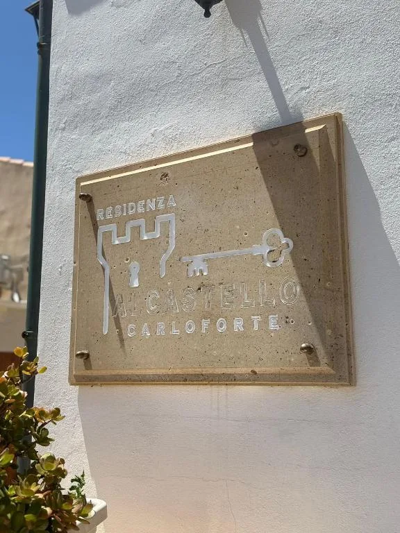 Residenza Al Castello
