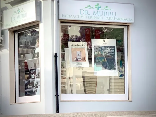 ParaFarmacia Dr. Murru