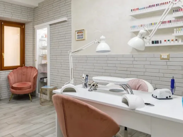 Studio Nails di Stefania Portas