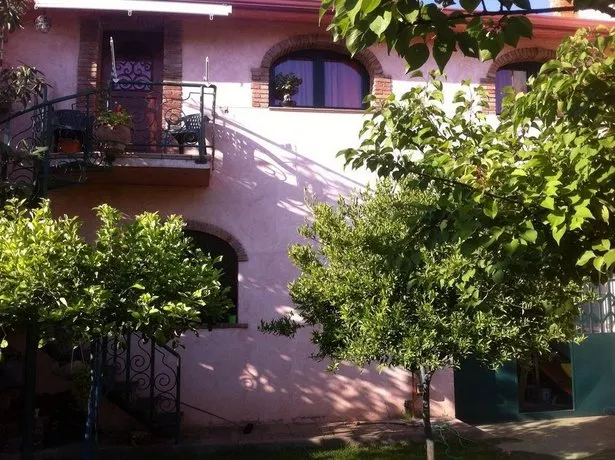 Casa San Salvatore