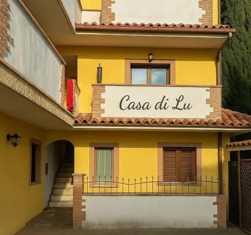 Casa di Lu