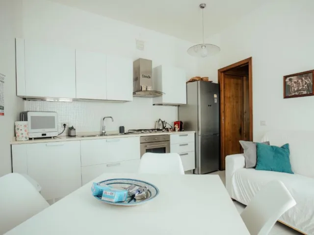 Casa Giunicchi