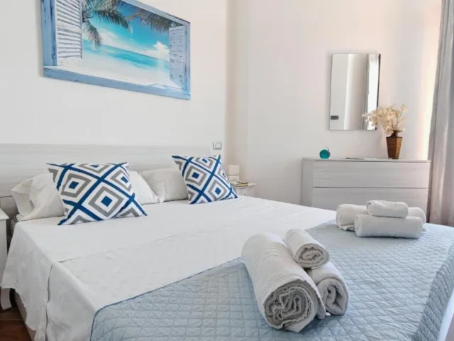 Appartamento Blu Mare