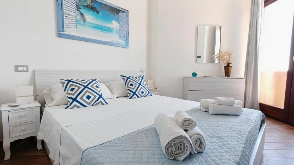 Appartamento Blu Mare
