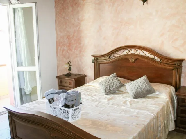 Casa Mura