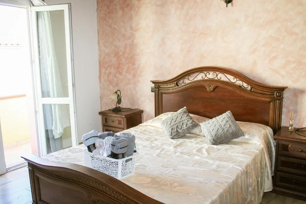 Casa Mura