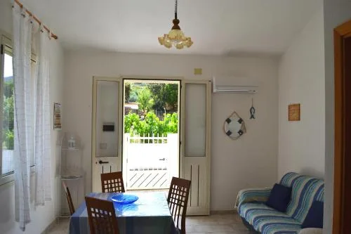 Casa Vacanze Atlantide