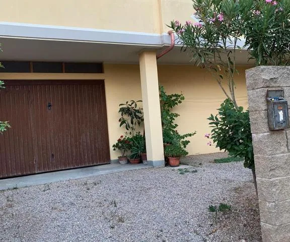 Guest House Zia Maria