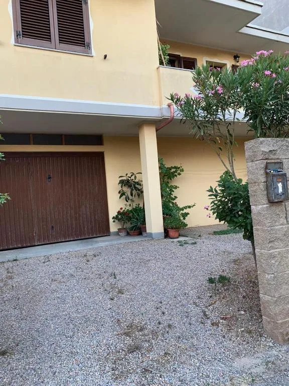 Guest House Zia Maria