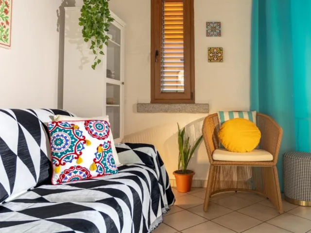 La Siesta