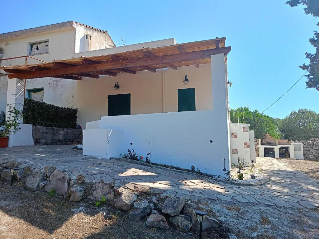 Carloforte Valacca Vacanze