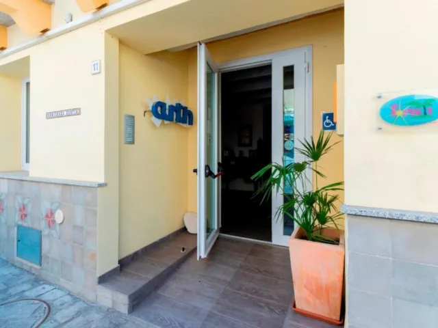 Residenza Cuntin