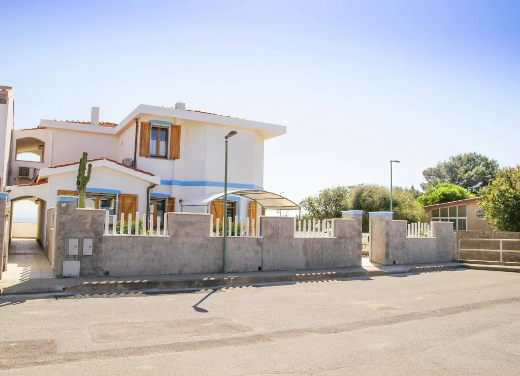 Casa Pau