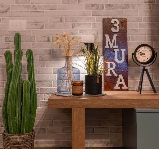 3 MURA rooms