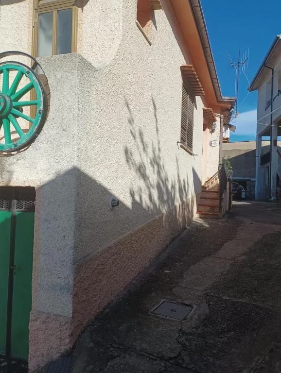 Casa Vacanze Ginevra