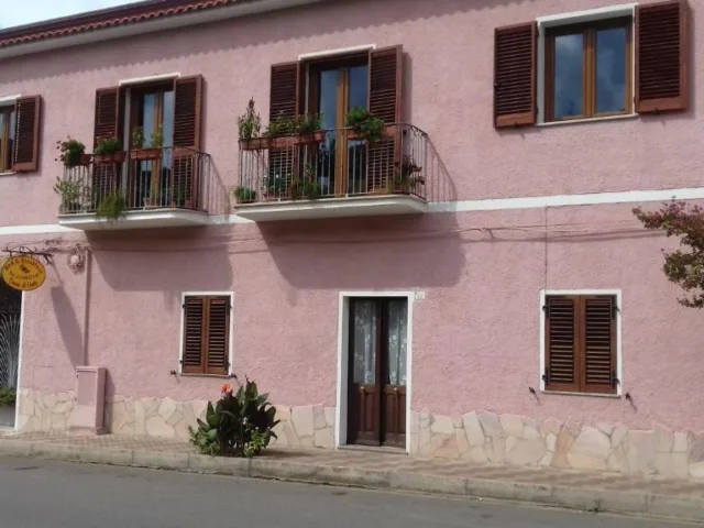B&B Canne al Vento
