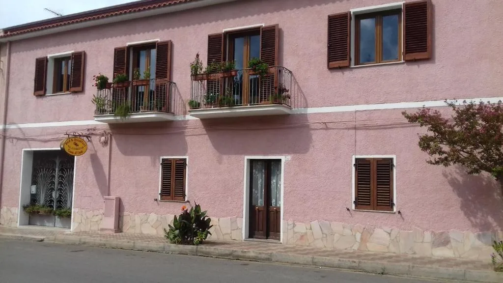 B&B Canne al Vento