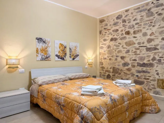 Casa Nina a 10 Minuti Dalla Spiaggia