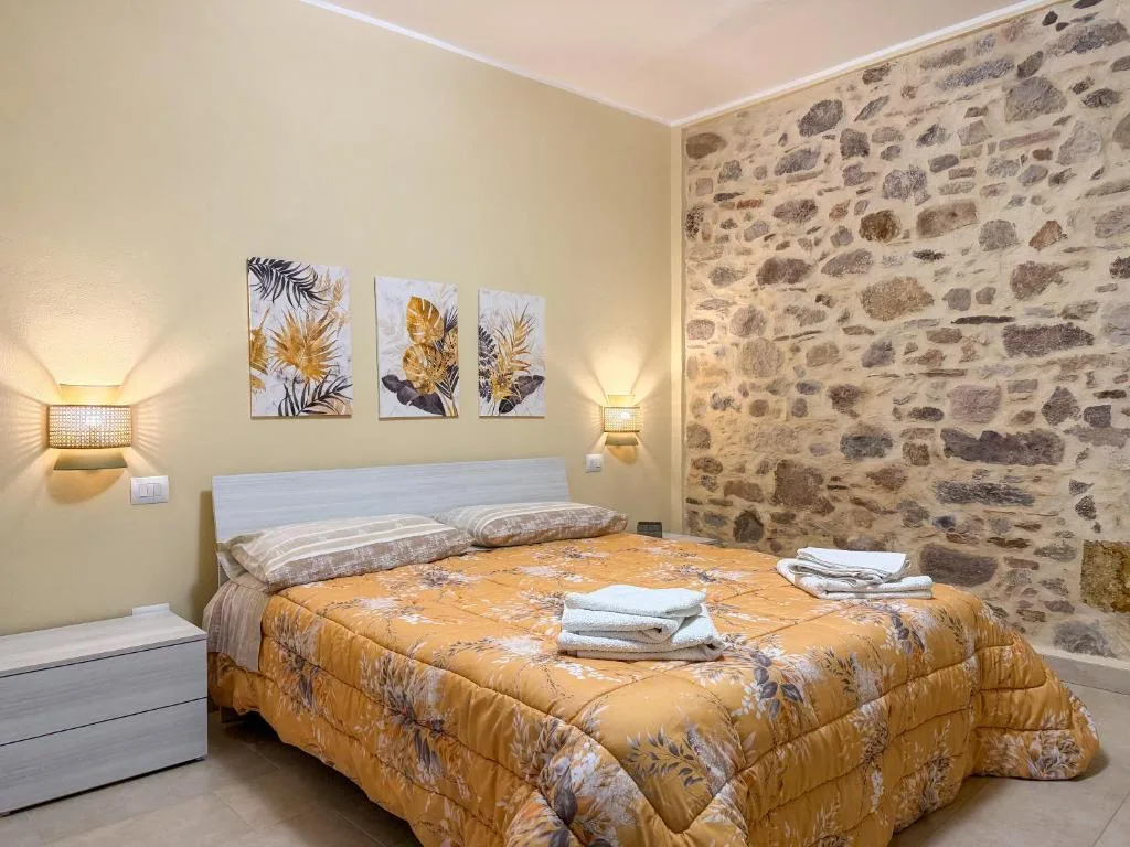 Casa Nina a 10 Minuti Dalla Spiaggia