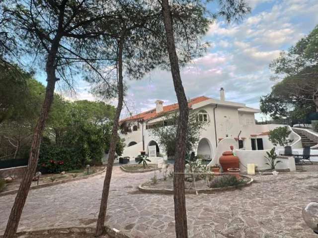Villa La Caletta