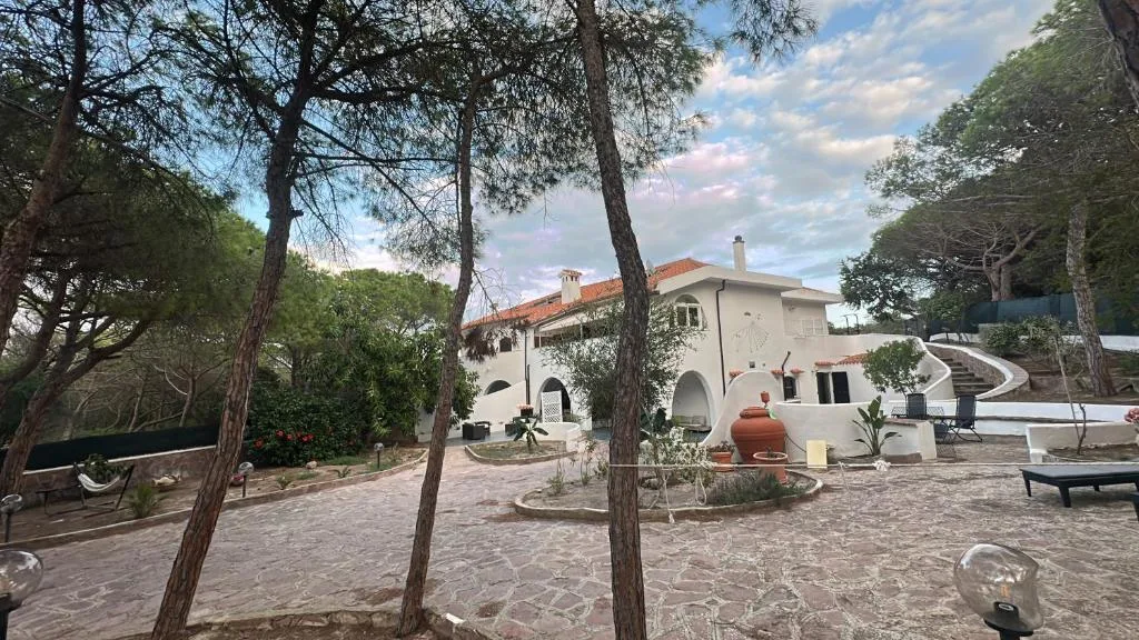Villa La Caletta