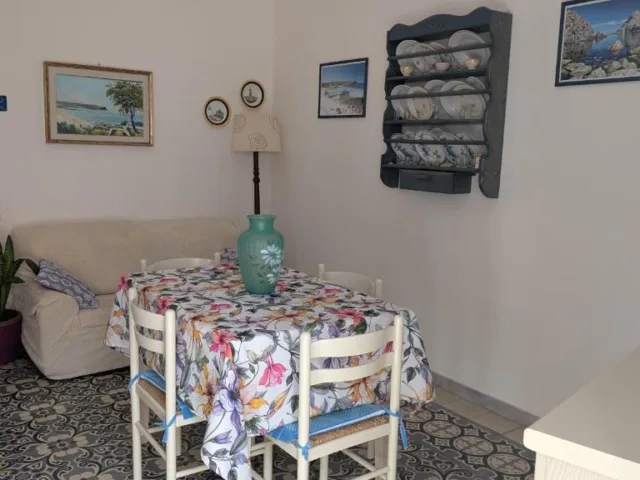 Casa Danero "U dedotu"