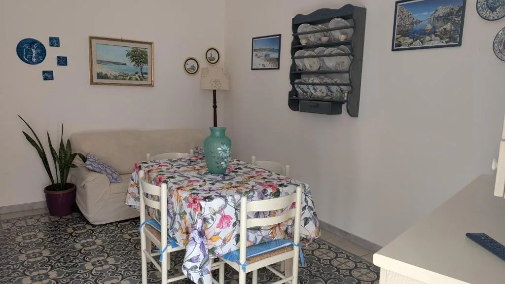 Casa Danero "U dedotu"