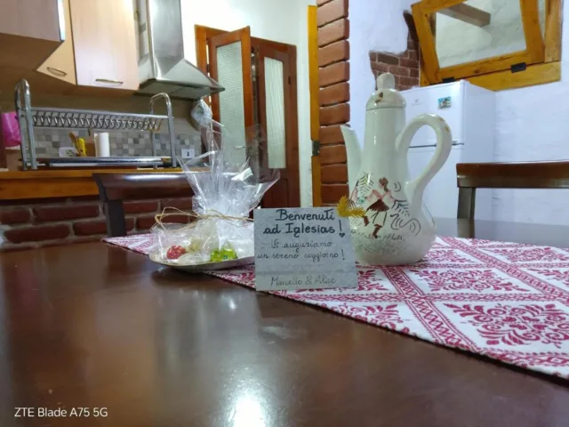 Casa Corona