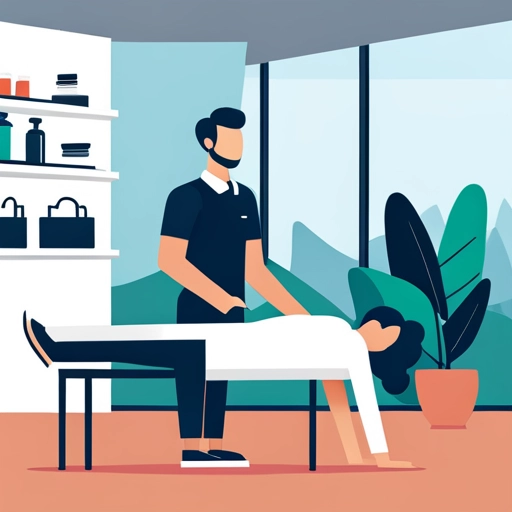 Fisio-mobile di Maurizio Mallus