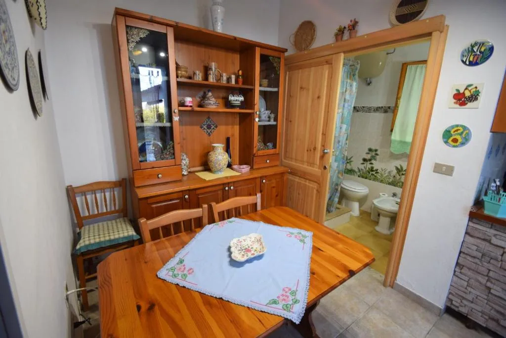 A Ca' du Castagnetta