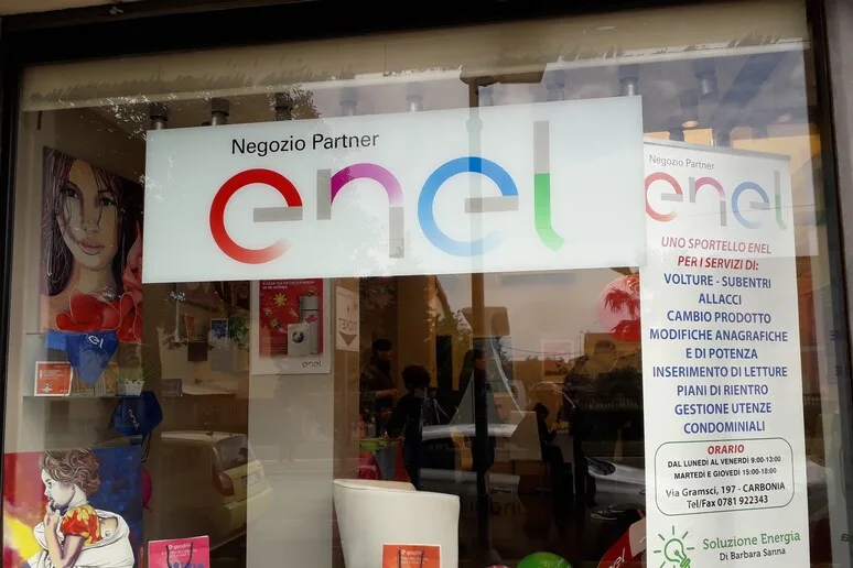 Soluzione Energia Punto Enel