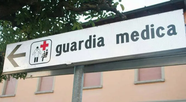 Guardia Medica di Santadi