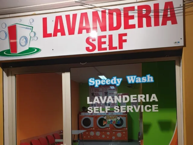 Speedy wash
