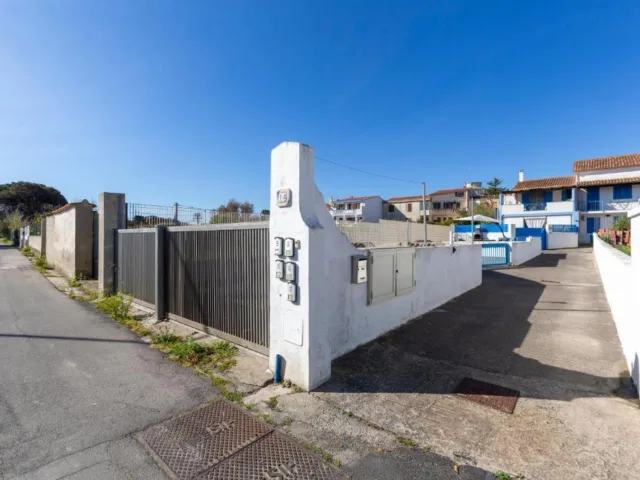 Family home Calasetta