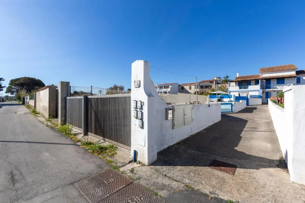 Family home Calasetta