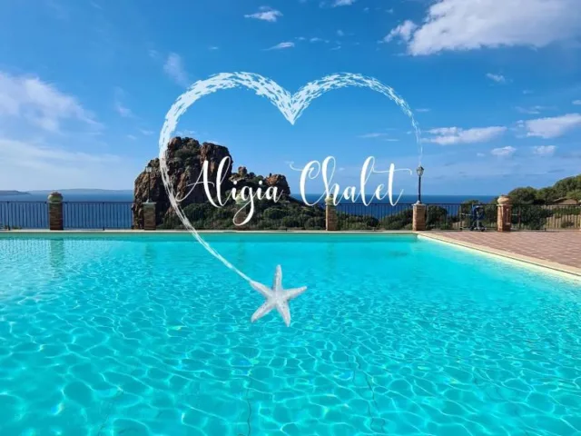 Aligia Chalet