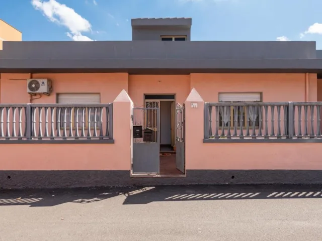 Casa vacanze Teulada