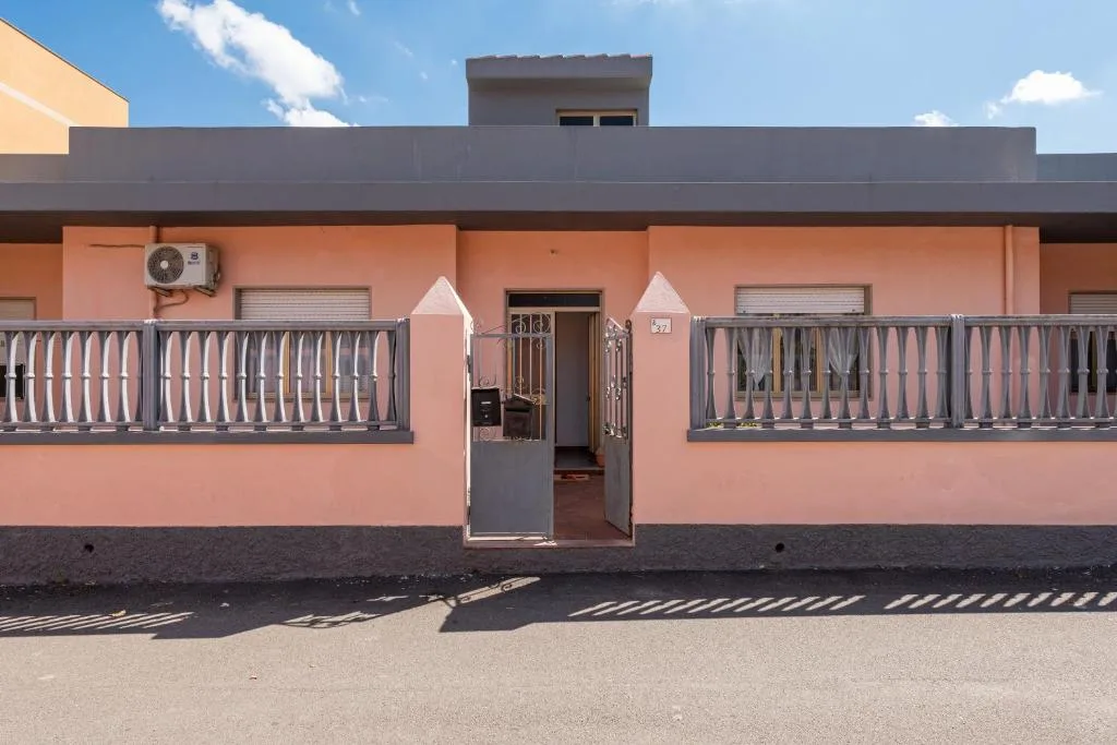 Casa vacanze Teulada