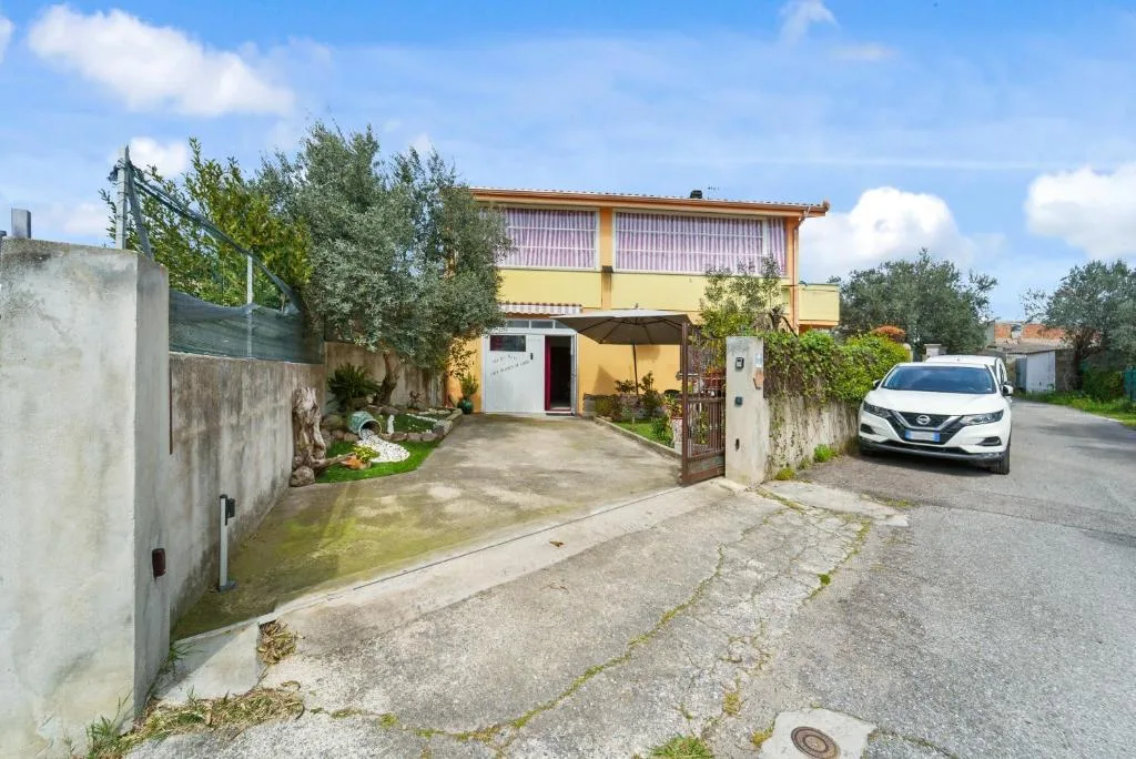 Casa Vacanze da Gabry