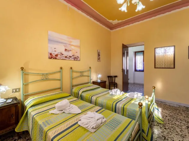 Casa Margherita
