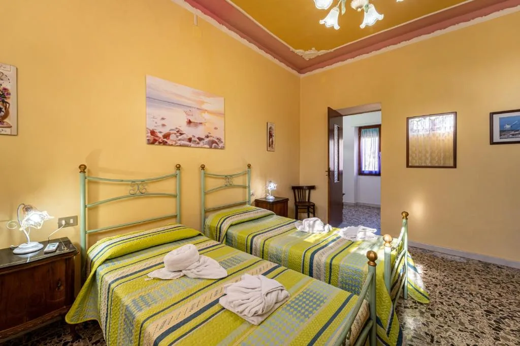 Casa Margherita