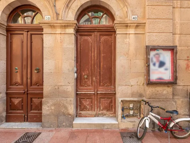 L’Appartamento nel Corso