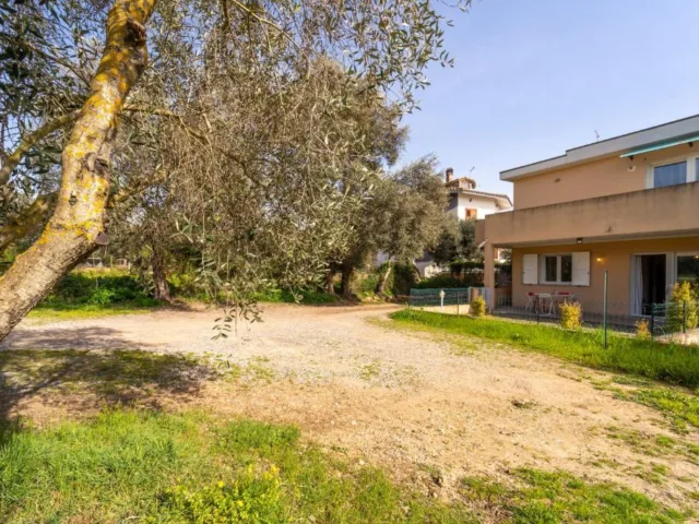 Casa Vacanze "Open Space Nel Sulcis"