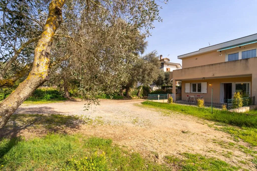 Casa Vacanze "Open Space Nel Sulcis"