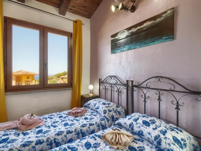 Villa L’Estasi