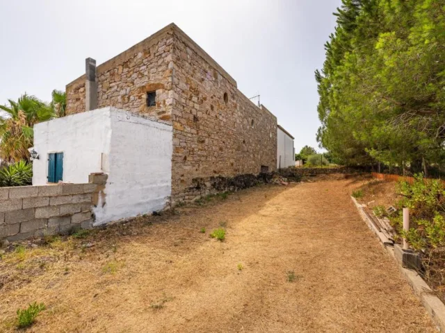 Casa Vacanze Pescetti Bobba B