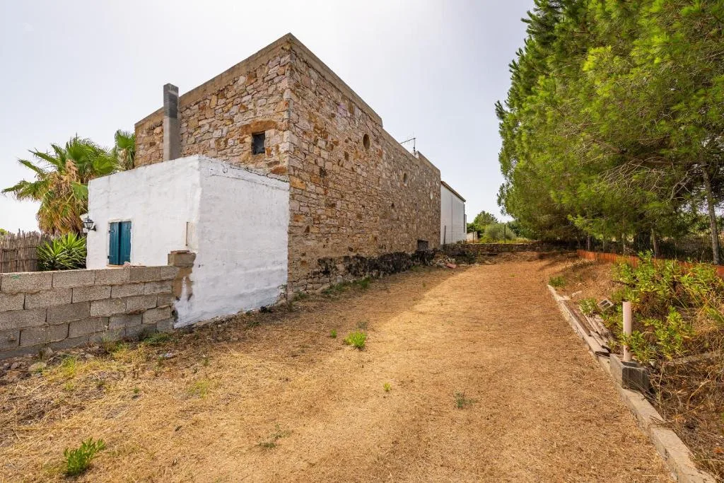 Casa Vacanze Pescetti Bobba B