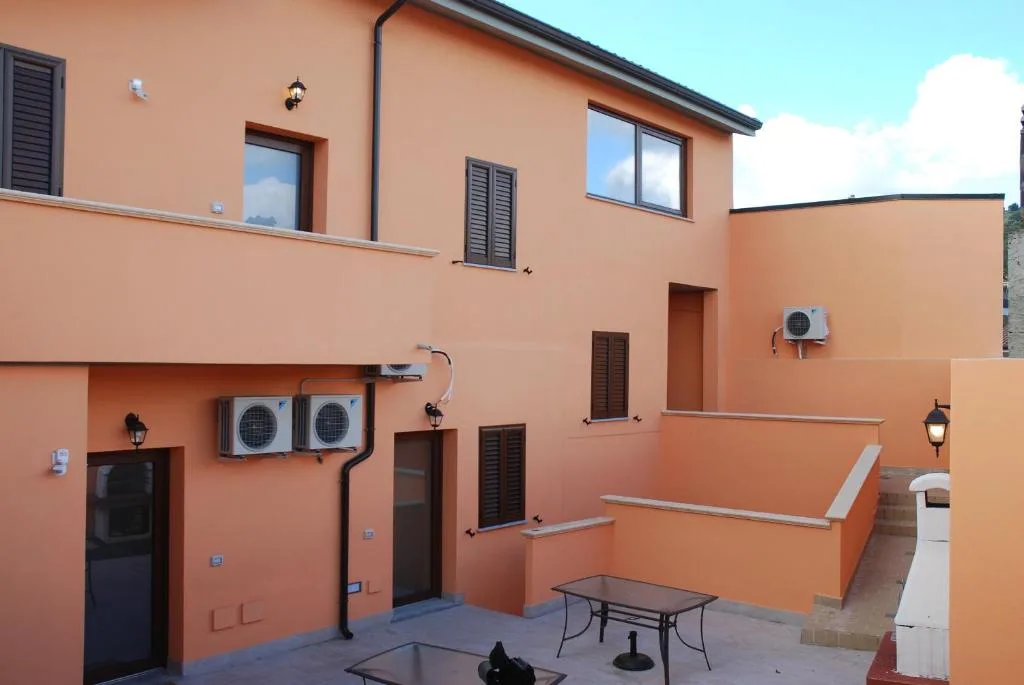 Alba Sarda Residence